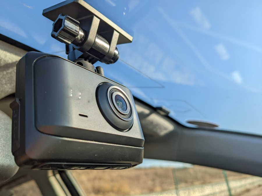 ドライブレコーダー